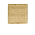 Polyester Cotton Texture Cushion Cover Pale Gold V442-ABR-CUSHIONC-DESIGNERTEXTURE-PALEGOLD-SQ