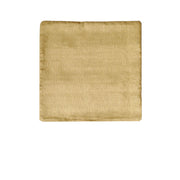 Polyester Cotton Texture Cushion Cover Pale Gold V442-ABR-CUSHIONC-DESIGNERTEXTURE-PALEGOLD-SQ