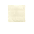 Mila Cotton Striped Cushion Cover Cream V442-ABR-CUSHIONC-MILASTRIPE-CREAM-SQ