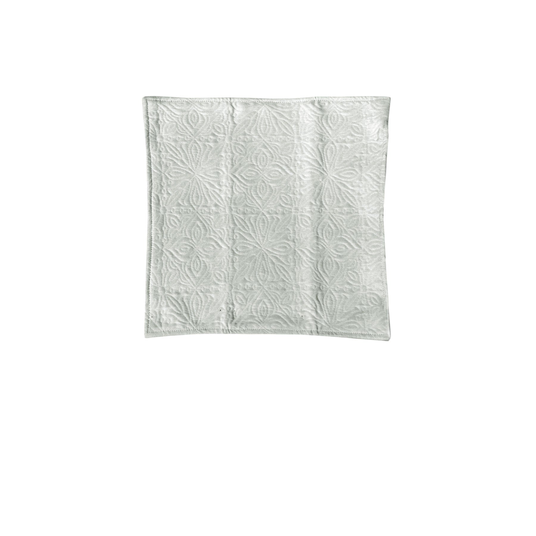 Tessa Embossed Cushion Cover Beige V442-ABR-CUSHIONC-TESSAEMBOSSED-BEIGE-SQ
