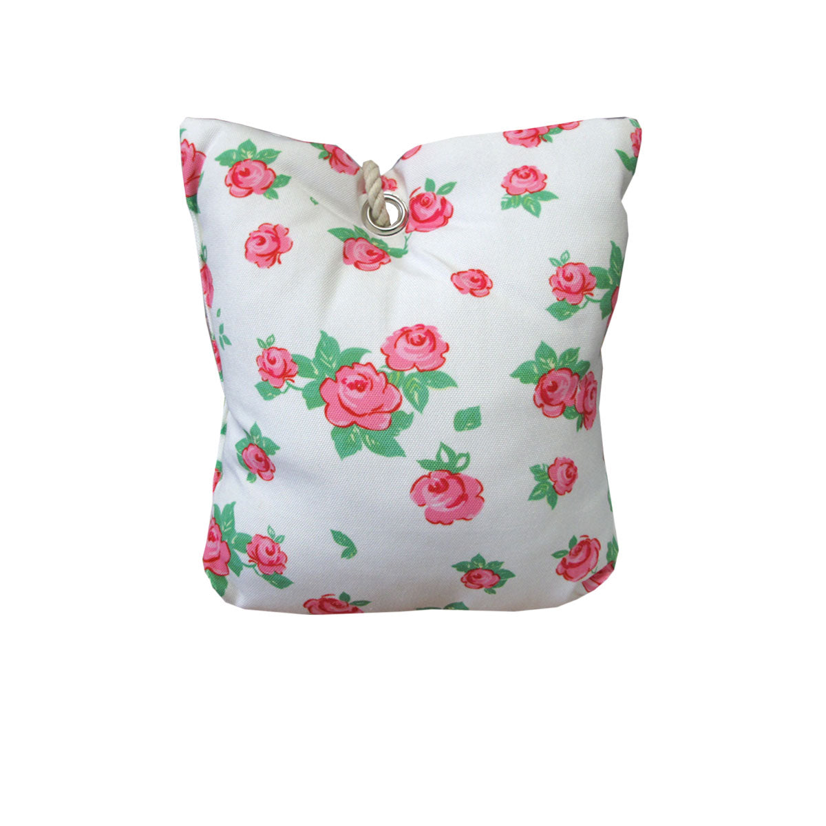 Print Big Fabric Door Stopper Doorstop Home Decor - Floral V442-ABR-MISC-DOORSTOPFLORAL-MULTI-SH