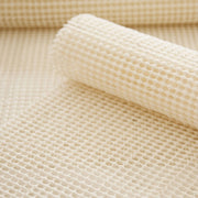Non-slip Rug Underlay Cream Large 155x 223 cm V442-ABR-MISC-RUGUNDERLAYLARGE-CREAM-RE