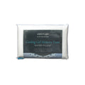 Mediflow Elite Premium Fiber Cooling Gel Memory Foam Water Pillow 44 x 66 cm V442-ABR-PILLOW-ELITEWATERGELFOAM-WHITE-ST