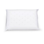 Mediflow Luxurious Memory Foam Water Pillow 46 x 66 cm V442-ABR-PILLOW-MEMORYFOAMWATER-WHITE-ST