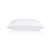 Mediflow Travel Size Waterbase Fibre Pillow 33 x 53 cm V442-ABR-PILLOW-TRAVELWATER-WHITE-RE
