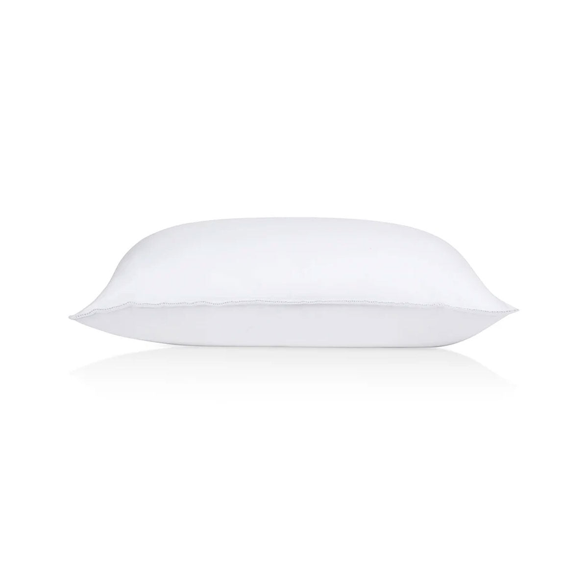 Mediflow Travel Size Waterbase Fibre Pillow 33 x 53 cm V442-ABR-PILLOW-TRAVELWATER-WHITE-RE
