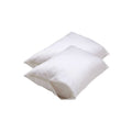 Set of 2 Stain Resistant Pillow Protectors Standard V442-ABR-PILLOWP-SETOF2STAINRESISTANT-WHITE-ST