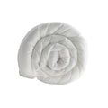 350gsm Quality Airsoft Quilt Queen V442-ABR-QUILT-350GSMAIRSOFT-WHITE-QS
