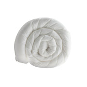 350gsm Quality Airsoft Quilt Queen V442-ABR-QUILT-350GSMAIRSOFT-WHITE-QS