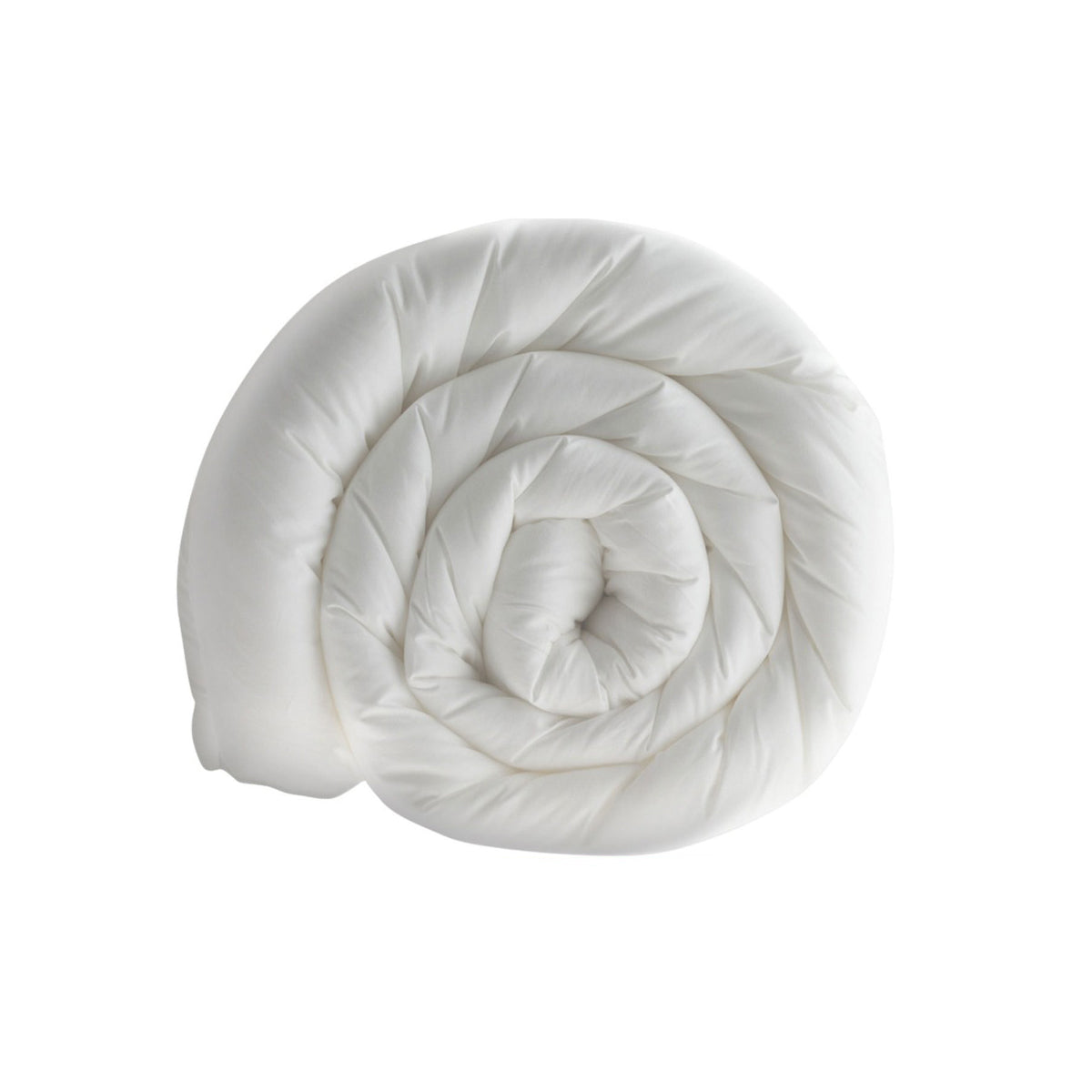 350gsm Quality Airsoft Quilt Queen V442-ABR-QUILT-350GSMAIRSOFT-WHITE-QS