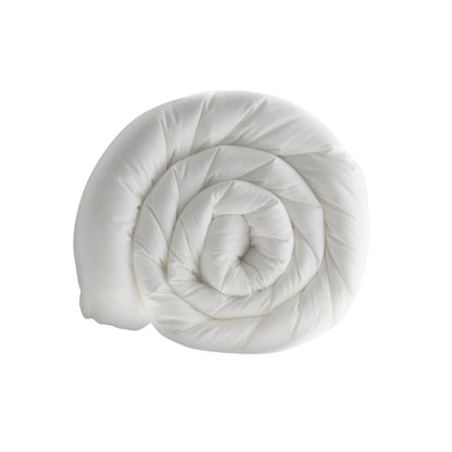 350gsm Quality Airsoft Quilt Queen V442-ABR-QUILT-350GSMAIRSOFT-WHITE-QS