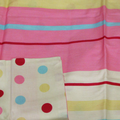 Atmosphere Carnival Reversible Quilt Cover Set Queen V442-ABR-QUILTCS-CARNIVAL-MULTI-QS