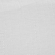 Emporio Slub Table Cloth White 130 x 180 cm V442-ABR-TABLEC-EMPORIOSLUB180CM-WHITE-RE