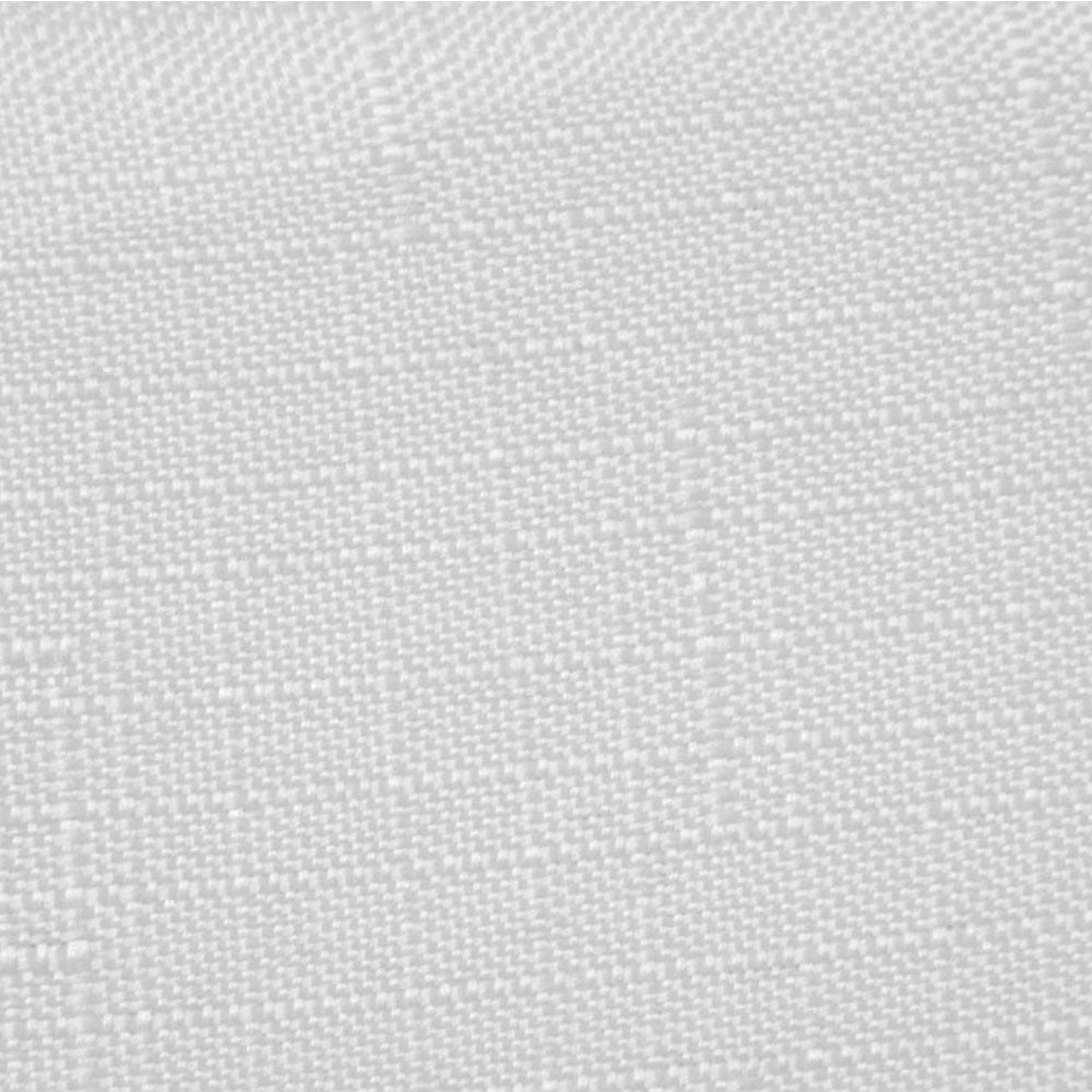 Emporio Slub Table Cloth White 130 x 180 cm V442-ABR-TABLEC-EMPORIOSLUB180CM-WHITE-RE