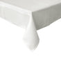 Jacquard Tablecloth Komodo Ivory 135 x 180 cm V442-ABR-TABLEC-KOMODO180CM-IVORY-RE