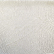 Jacquard Tablecloth Komodo Ivory 135 x 180 cm V442-ABR-TABLEC-KOMODO180CM-IVORY-RE