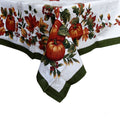 Pumpkin Fruits Christmas Tablecloth 152 x 213 cm V442-ABR-TABLEC-PUMPKINTA07-MULTI-RE
