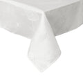 Jacquard Tablecloth Rosa Ivory 150 x 210 cm V442-ABR-TABLEC-ROSA210CM-IVORY-RE