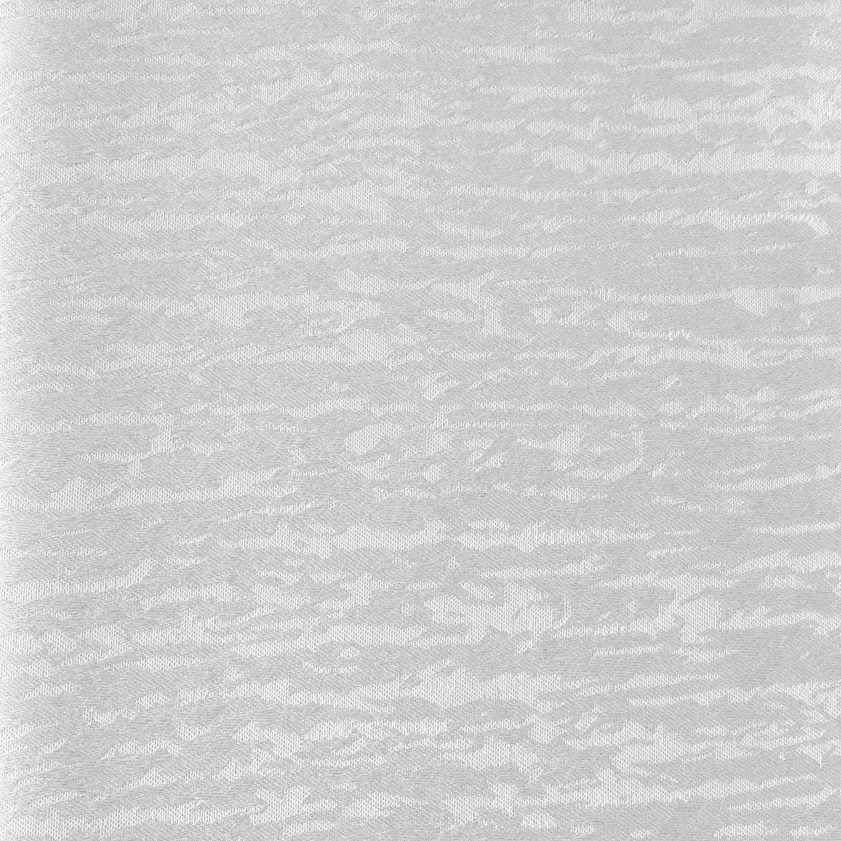 Jacquard Tablecloth Tuscany White 150 x 210 cm V442-ABR-TABLEC-TUSCANY210CM-WHITE-RE