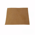 Choice 4 Pieces of Woven Table Placemats Royal Gold V442-ABR-TABLEPLACEMAT-WOVEN-ROYALGOLD-RE