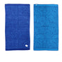Jacquard Velour Reversible Beach Towel Blue Swirls V442-ABR-TOWEL-SWIRLS-BLUE-RE