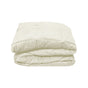 Micro Plush Blanket Cream Single V442-ATX-BLANKET-MICROPLUSH-CREAM-SB