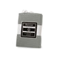 Revive 100% Cotton Jersey Combo Set Silver King V442-ATX-FITTEDSS-COTTONJERSEY-SILVER-KI