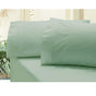 Revive 400TC Cotton Sateen Combo Set King Frost V442-ATX-FITTEDSS-REVIVE400-FROST-KI