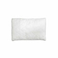 Repose Shredded Memory Foam Standard Pillow 47x73cm V442-ATX-PILLOW-SHREDDEDFOAM-WHITE-ST