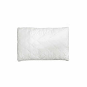 Repose Shredded Memory Foam Standard Pillow 47x73cm V442-ATX-PILLOW-SHREDDEDFOAM-WHITE-ST