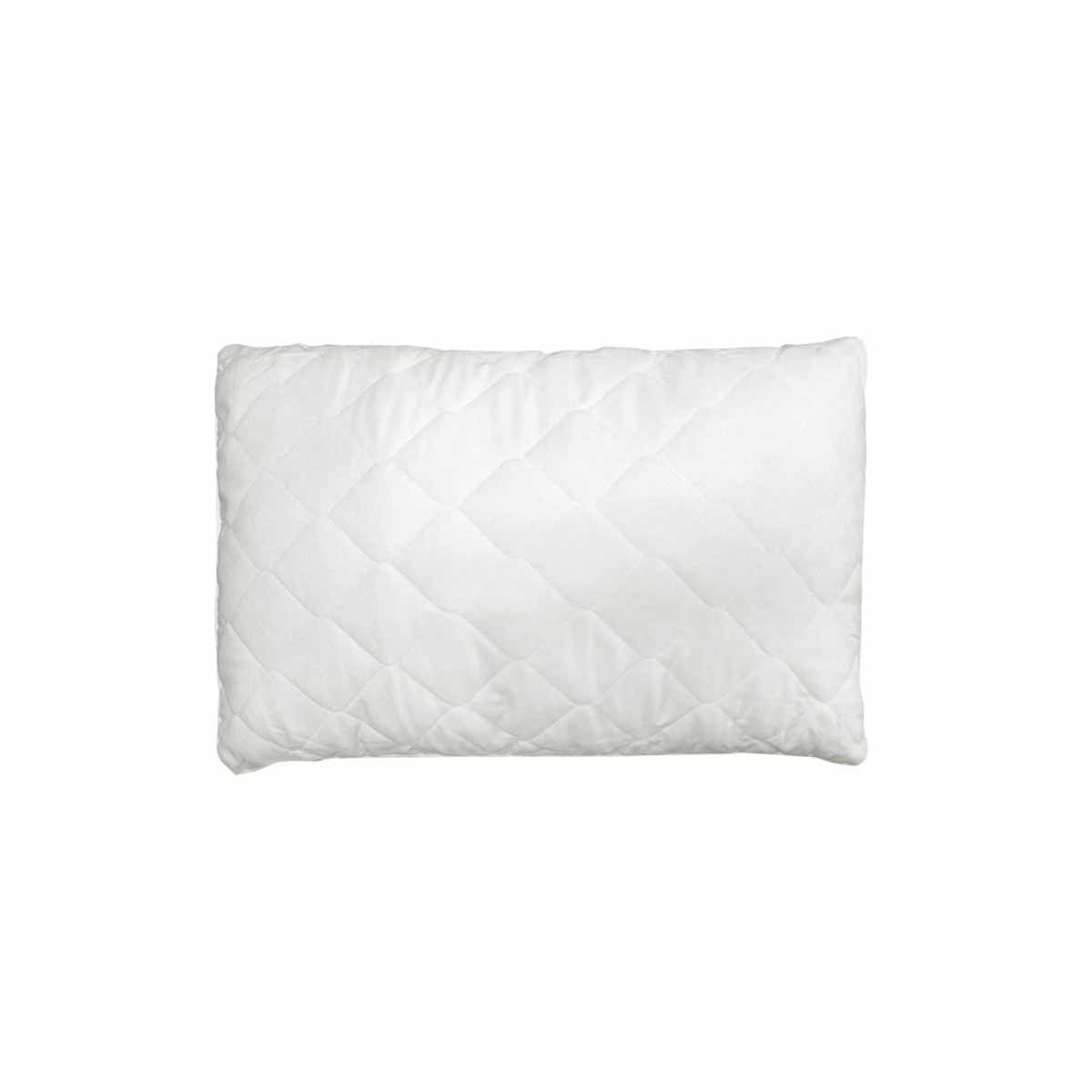 Repose Shredded Memory Foam Standard Pillow 47x73cm V442-ATX-PILLOW-SHREDDEDFOAM-WHITE-ST