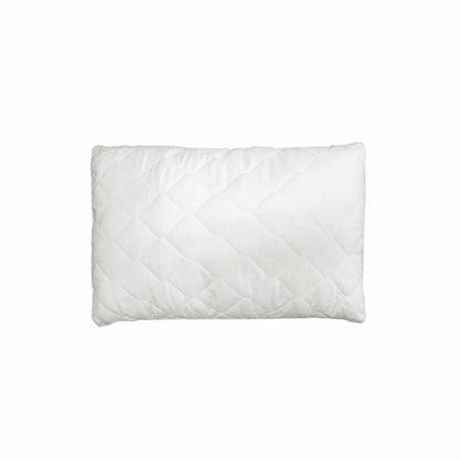 Repose Shredded Memory Foam Standard Pillow 47x73cm V442-ATX-PILLOW-SHREDDEDFOAM-WHITE-ST