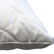 Repose Shredded Memory Foam Standard Pillow 47x73cm V442-ATX-PILLOW-SHREDDEDFOAM-WHITE-ST