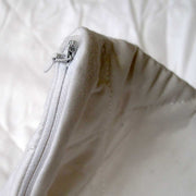 Artex Pair of Cotton Standard Pillow Protectors V442-ATX-PILLOWP-PAIRCOTTON-WHITE-ST