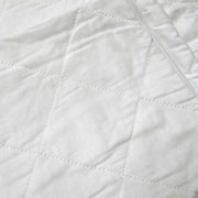 Artex Pair of Cotton Standard Pillow Protectors V442-ATX-PILLOWP-PAIRCOTTON-WHITE-ST