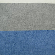 250TC Cotton Reversible Quilt Cover Set Beachy Stripes Queen V442-ATX-QUILTCS-BEACHYSTRIPES-BLUE-QS