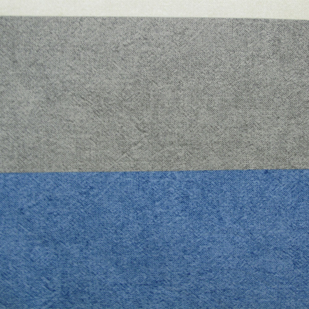 250TC Cotton Reversible Quilt Cover Set Beachy Stripes Queen V442-ATX-QUILTCS-BEACHYSTRIPES-BLUE-QS
