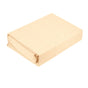 Artex Microfibre Sheet Set Queen Apricot V442-ATX-SHEETS-MICROFIBRE-APRICOT-QS