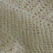 Linen Knitted Crochet Cotton Tablecloth Square 137 x 137cm Scalloped Edge 4-Seater V442-ATX-TABLEC-CROCHETCOTTON-LINEN-SQ