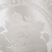 Chapel Gate Sophia Cream Jacquard Cutwork Lace Tablecloth 180 x 270 cm V442-ATX-TABLEC-LACESOPHIA-CREAM-RE
