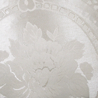 Chapel Gate Sophia Cream Jacquard Cutwork Lace Tablecloth 180 x 270 cm V442-ATX-TABLEC-LACESOPHIA-CREAM-RE