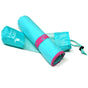 Super Absorbent Sports Towel Aqua V442-ATX-TOWEL-SPORTS-AQUA-RE
