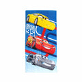 Boys Cartoon Cute Cotton Beach Towel 70 x 140 cm Lighting McQueen Team 95 V442-ATX-TOWEL-TEAM95-MULTI-RE
