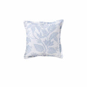 Bianca Laurieton White Coordinate Square Filled Cushion 43 x 43cm V442-BCA-CUSHION-LAURIETON-WHITE-SQ
