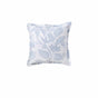 Bianca Laurieton White Coordinate Square Filled Cushion 43 x 43cm V442-BCA-CUSHION-LAURIETON-WHITE-SQ