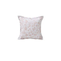 Bianca Myra Blush Coordinate Square Filled Cushion 43 x 43cm V442-BCA-CUSHION-MYRA-BLUSH-SQ