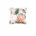 Bianca Sidney Blush Coordinate Square Filled Cushion 43 x 43cm V442-BCA-CUSHION-SIDNEY-BLUSH-SQ
