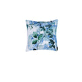 Bianca Woodbury White Coordinate Square Filled Cushion 43 x 43cm V442-BCA-CUSHION-WOODBURY-WHITE-SQ