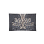 Bianca Maddox Oblong Cushion Cover 45 x 30 cm V442-BCA-CUSHIONC-MADDOX-GREY-RE