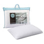 Bianca Talalay Latex High Profile Pillow V442-BCA-PILLOW-LATEXHIGH-WHITE-ST